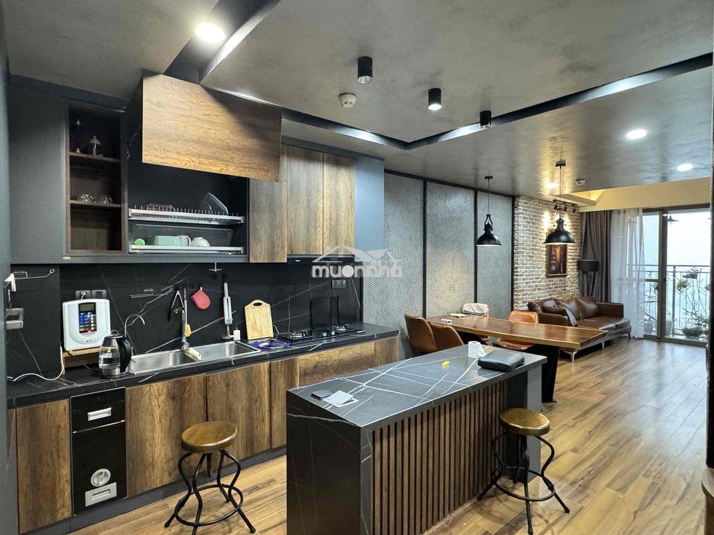 Cho thuê căn hộ saigon south residences - ssr - 4