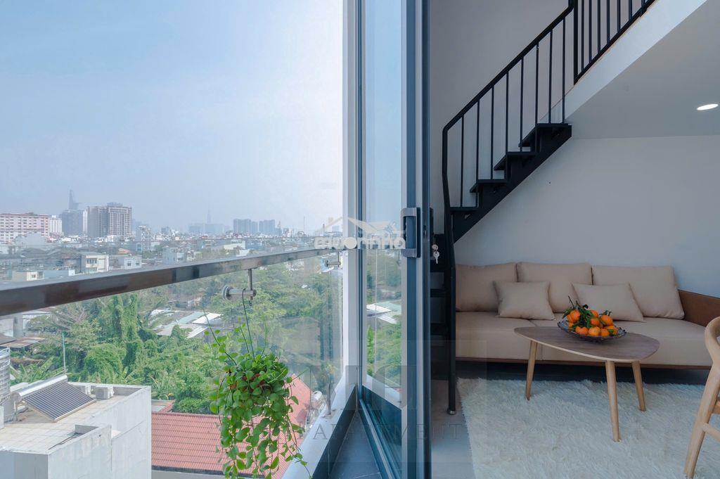 Duplex mới xây gần lotte,kdc nam long,phú mỹ hưng,crescent mall,ufm - 2