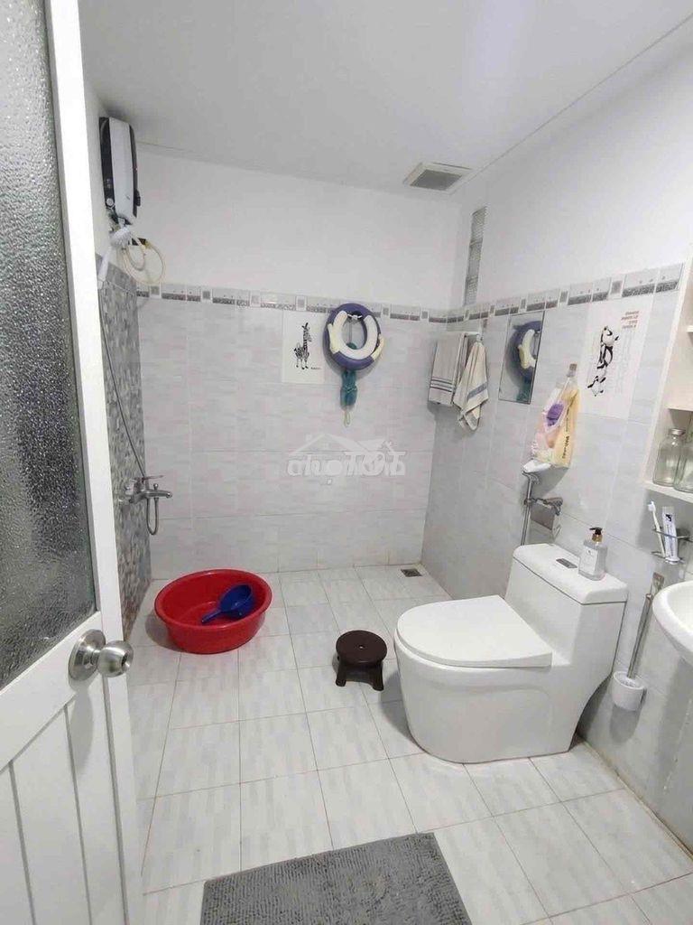 Bán nhà phú thuận, 40m2, 4 tỷ390, 4 tầng,4 pn - 3