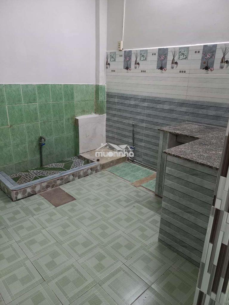 Cho thuê nhà nguyên căn ở gần chợ thới tứ - 4