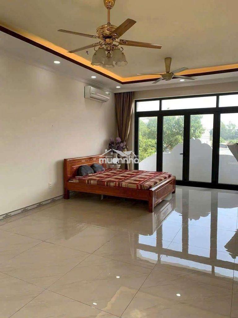 Cho thuê nhà gần trường nguyễn khuyến tdm bình dương  - 4