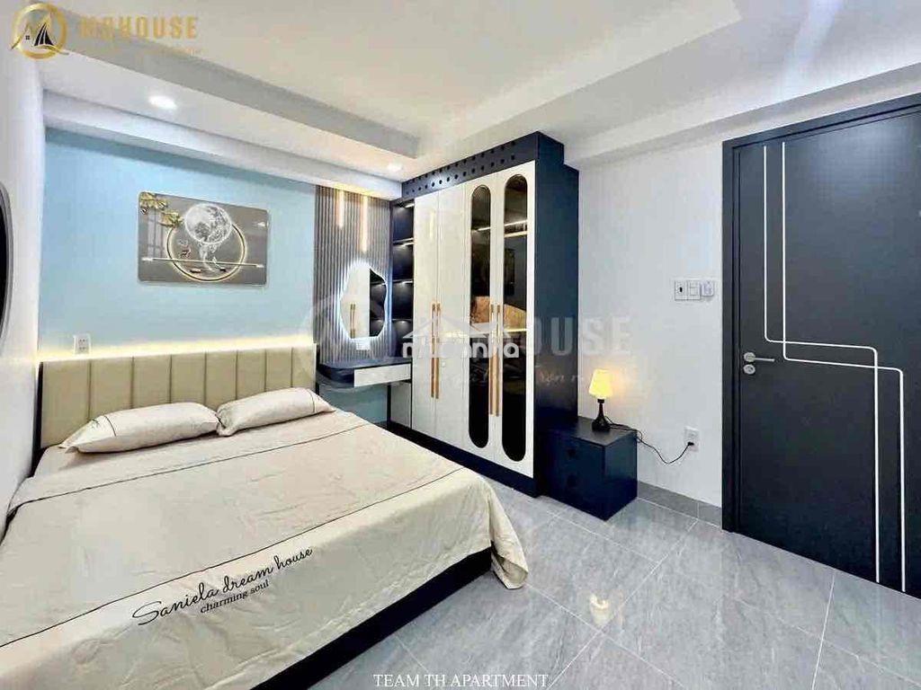 Khai trương căn hộ full nội thất new 100%🔥tân chánh hiệp 25 - 3