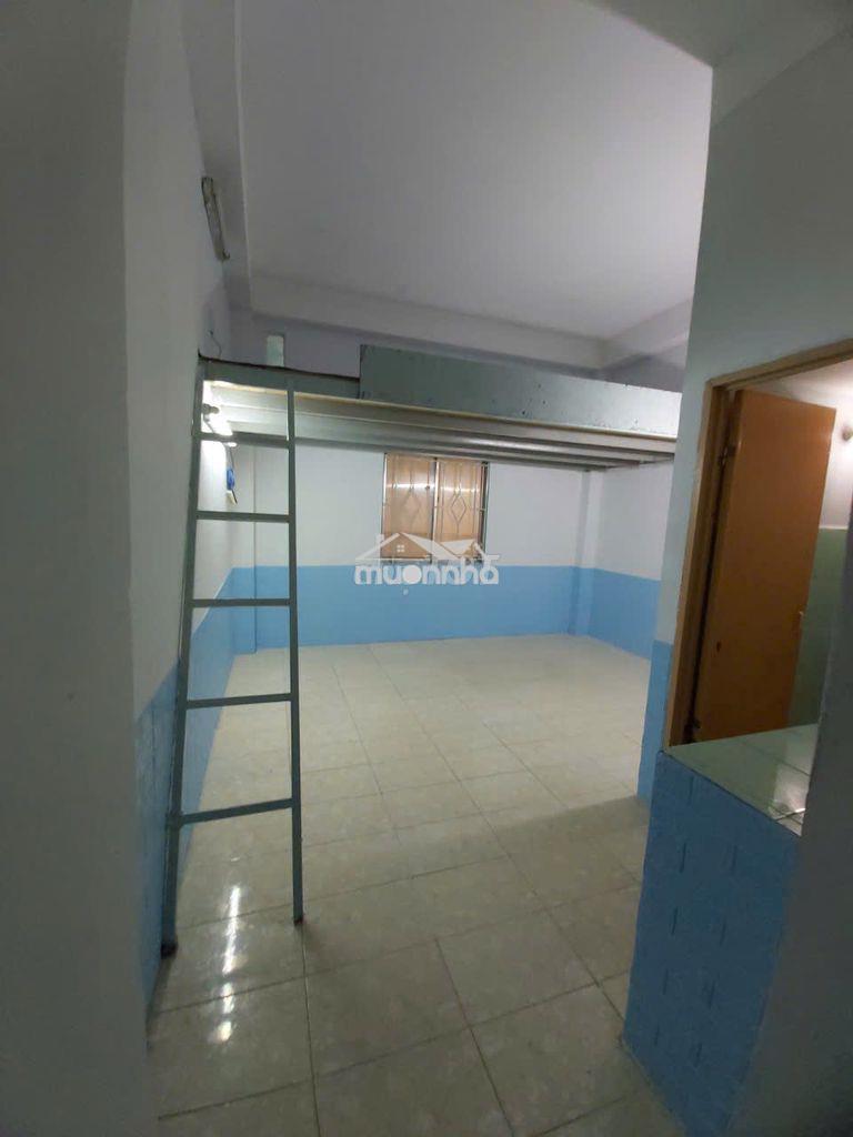 Phòng trọ chính chủ quận 10