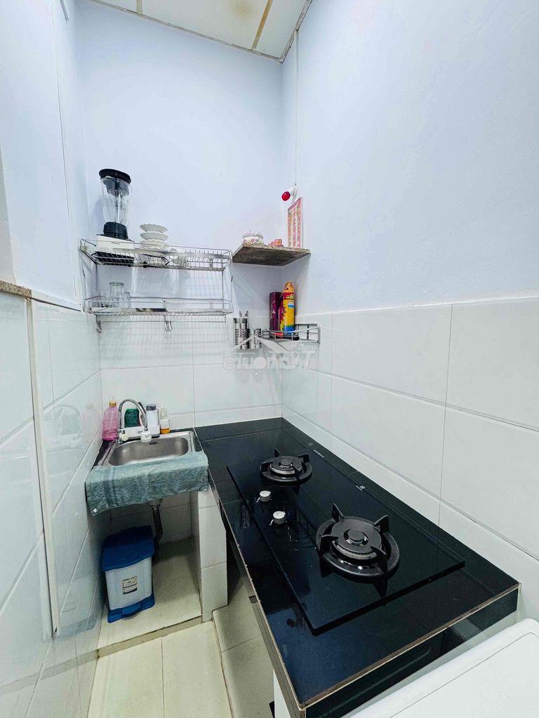 🏡 Chính chủ cho thuê nhà nguyên căn – trần hưng đạo, p.14, q.5 - 4