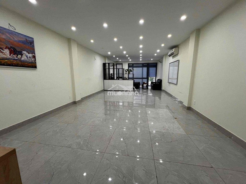 Trệt lầu 5x20m vạn phúc city có thang máy, máy lạnh, k nội thất - 3