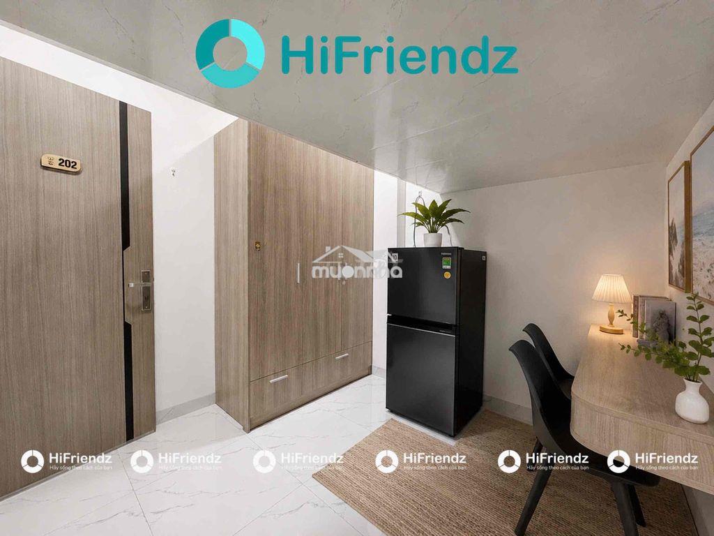 Dự án 10 phòng siuu vipp gần các trường đại học uth, uef,…. - 3