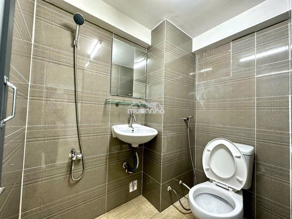 Phòng studio đủ nội thất chỉ 4.5tr/tháng, 224/20 lý thường kiệt q.10 - 2