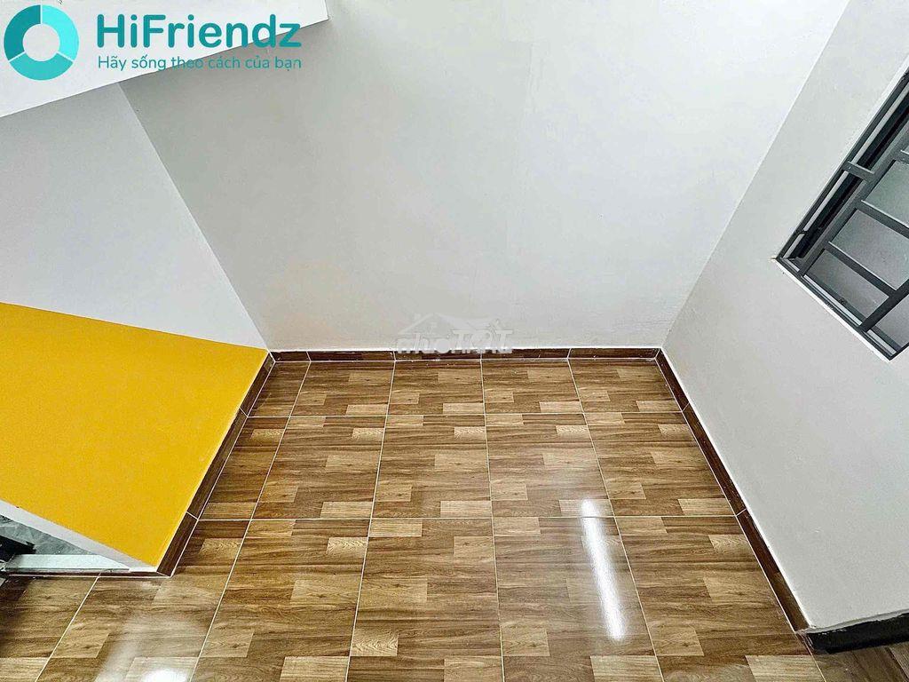 Duplex 5” đi bộ tới uht và hutech nằm gần ga metro, hàng xanh 🌷🌷 - 4