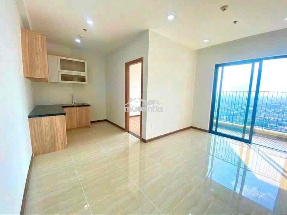 Bán căn hộ ngay khu tên lửa - 85 m2. 3 pn. giáp aeon bình tân - 4