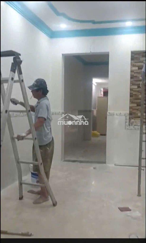 Cho thuê nhà nguyên căn mới tinh - 3