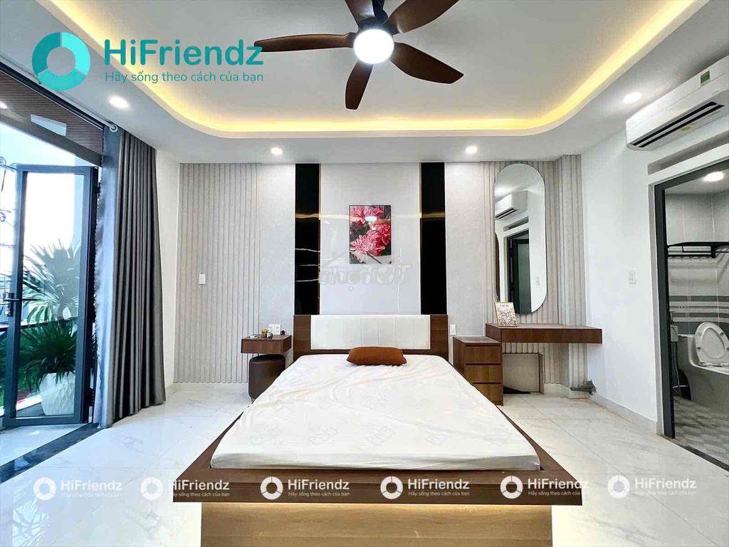 🌇Siêu phẩm studio bancol full nt_ tây thạnh, tân phú gần aeon mall - 4