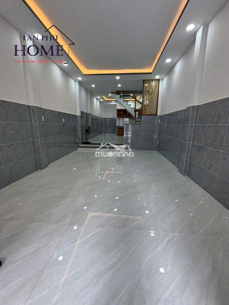 🔴 Hẻm 6m tân sơn nhì & nguyễn qúy anh_4 x 15m_2 tấm "3pn + 3wc" - 3