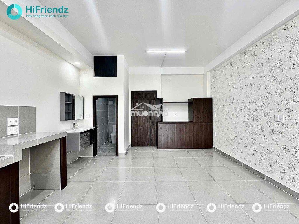 🏠 Ra mắt studio ban công dt 50m2 | 📍celadon city | full nt mới 100% - 4