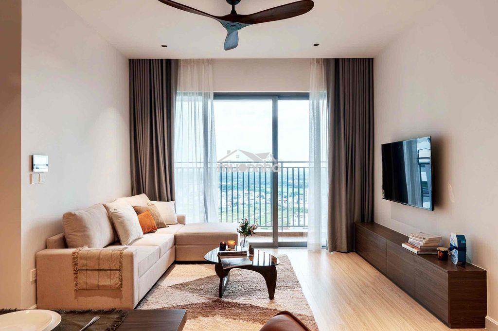 Cho thuê căn hộ 3pn cao cấp tại cc celesta rise, nhà mới, 5' đến rmit - 3