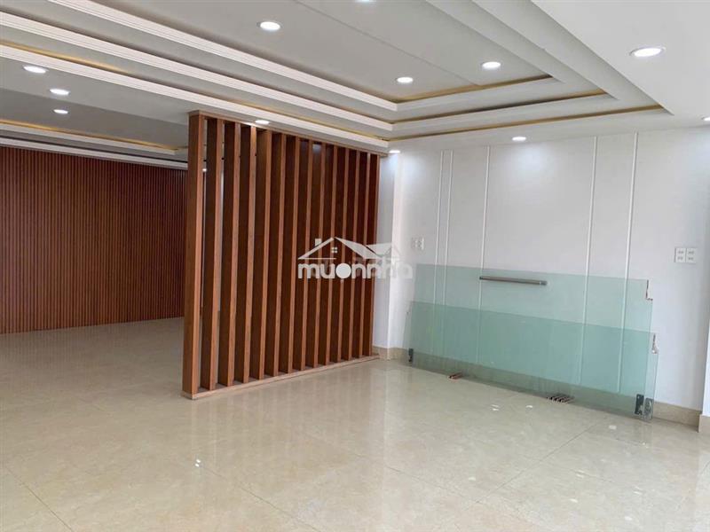 Cho thuê nhà phố the seasons ngay lotte giá rẻ 18tr. dt 5x20 1t 3l