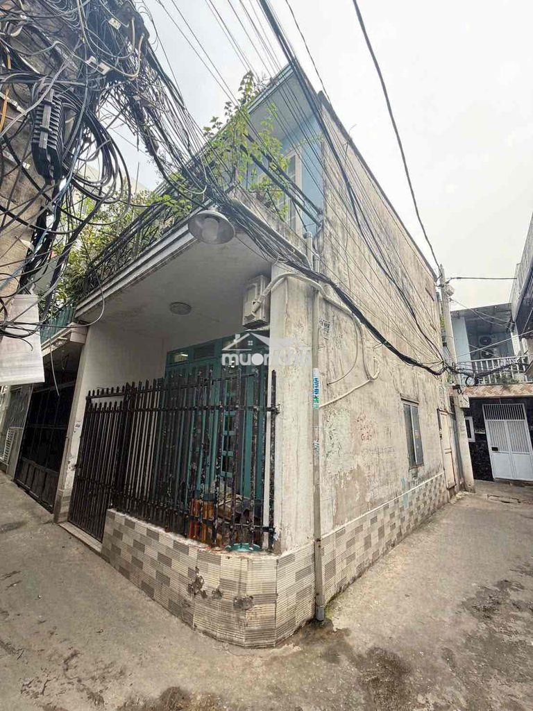 Chính chủ cho thuê nhà nc 2 mặt tiền hẻm tại hẻm 337 trần xuân soạ