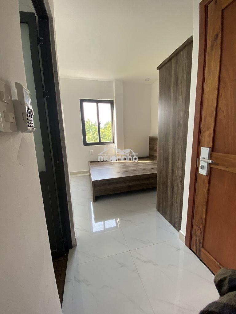 Studio full nội thất nexthome đầm sen, p.bình thới, q11 - 2