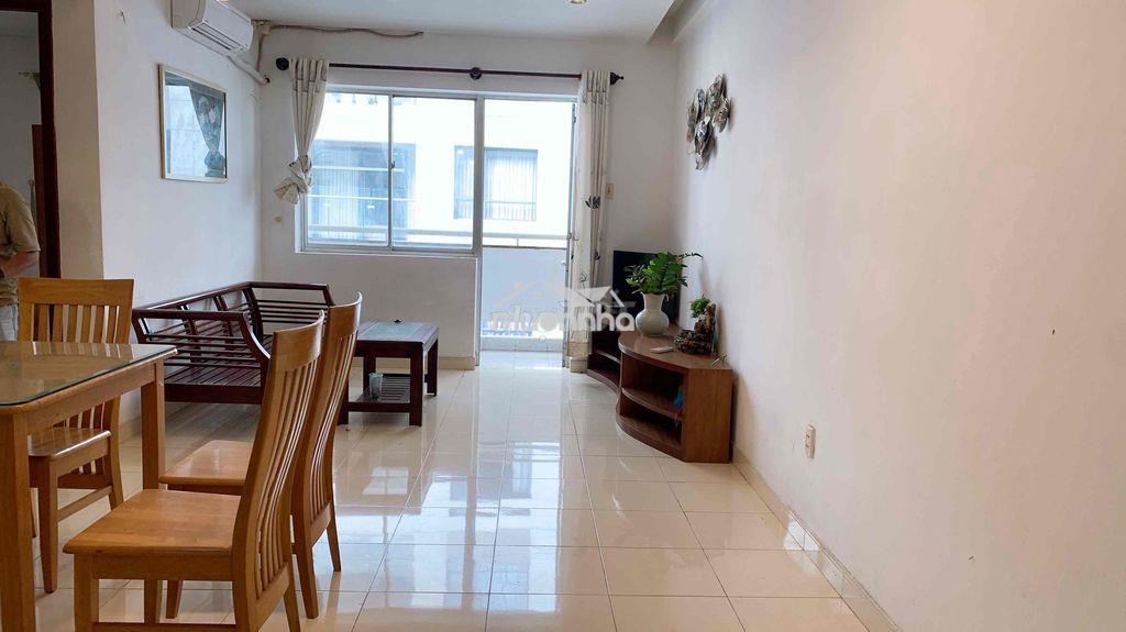 Cần bán gấp chung cư vạn đô , phường 1 , bến vân đồn , q4  ✅ dt : 78m2 - 2