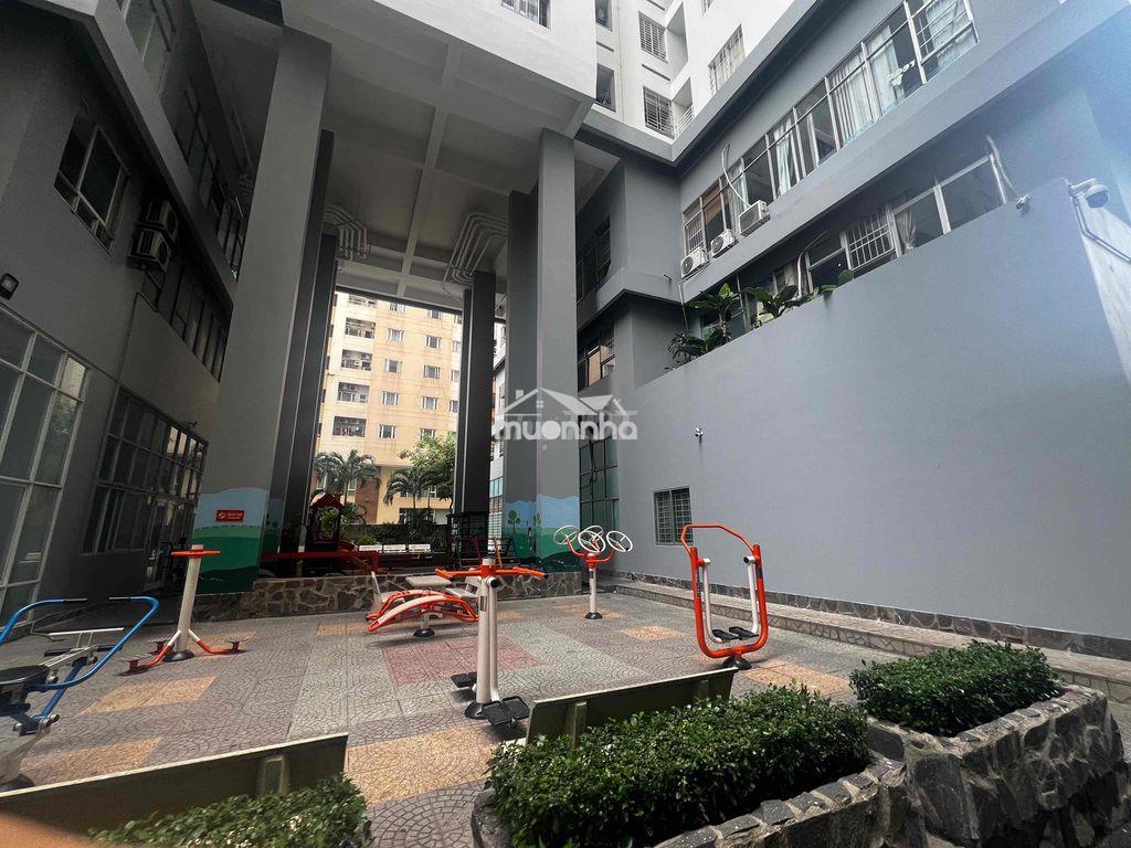 Share phòng nam chung cư vạn đô gần q1 di chuyênt thuận lợi - 2