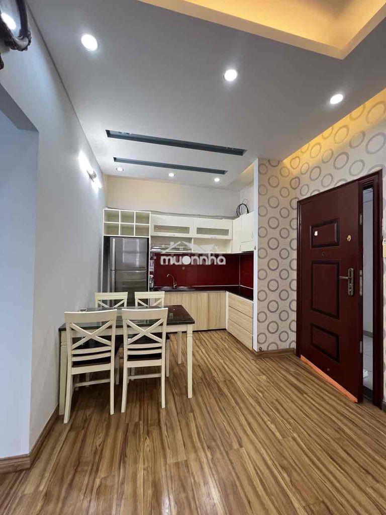 Căn hộ 2pn tô hiến thành full nt giá 12.5tr - 3