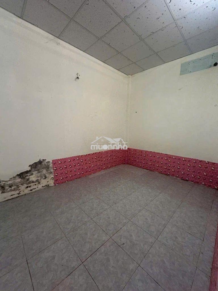Bán căn nhà cũ đường nguyễn thị hé, củ chi, 107m2, có sổ hồng, 980 tr - 2