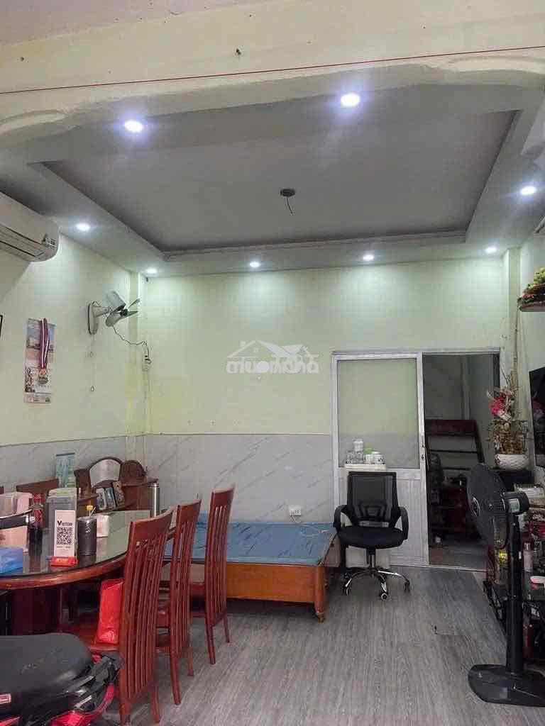 Nguyên căn hẻm xe hơi tô hiến thành kế đh bách khoa 2 tầng 2 pn - 2
