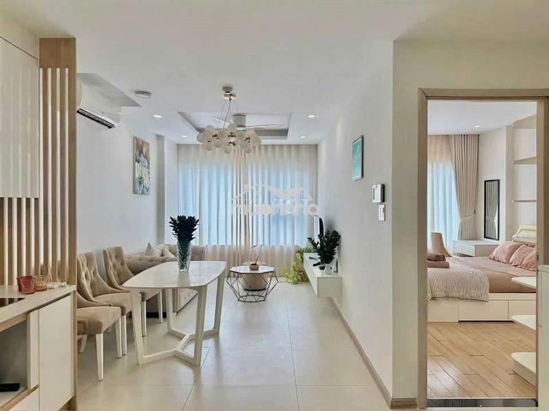 Bán nhanh căn hộ 1pn new city thủ thiêm nội thất đẹp giá tốt 50m2 5 tỷ