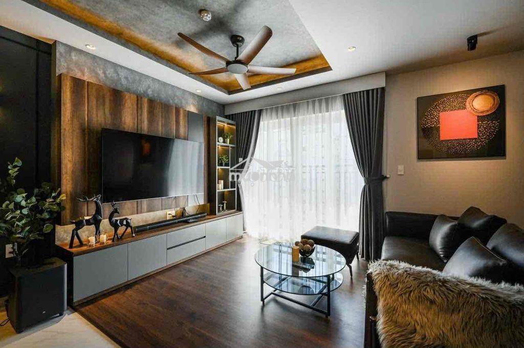 Chính chủ cho thuê nhanh ch 3pn-2wc richmond city full nt giá 17.5 tr - 2