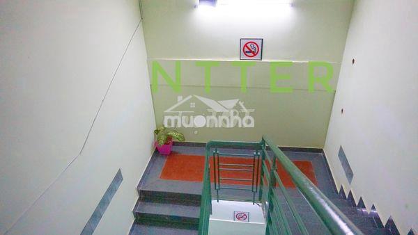 Cho thuê phòng trọ gần cầu an lộc gò vấp - 3