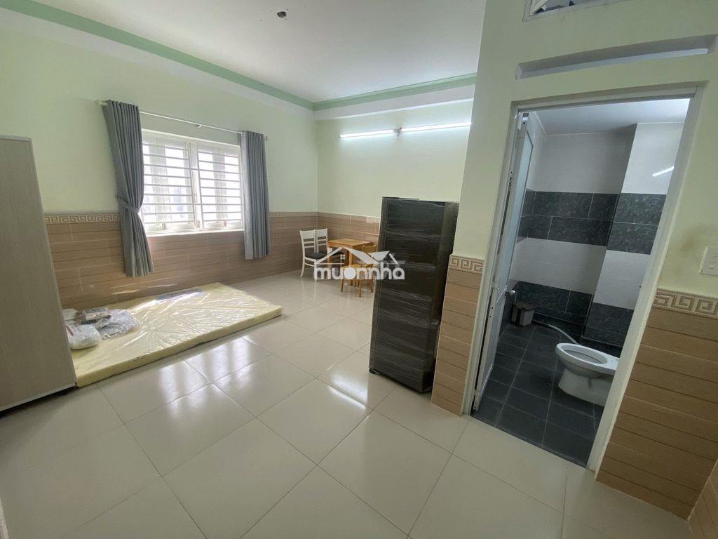 Cho thuê trọ kdc him lam - bình chánh. dt 30m². nt full giá 5tr/tháng - 3