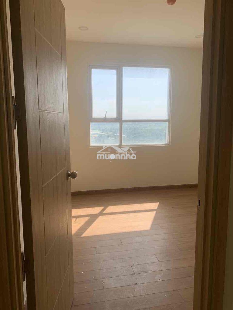 Cho thuê căn 2pn 2wc giá 7tr có 2 máy lạnh cc dream home palace quận 8 - 4