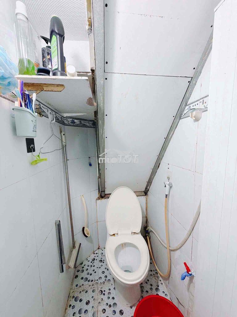 Nhà bán đoàn văn bơ q.4 - 3