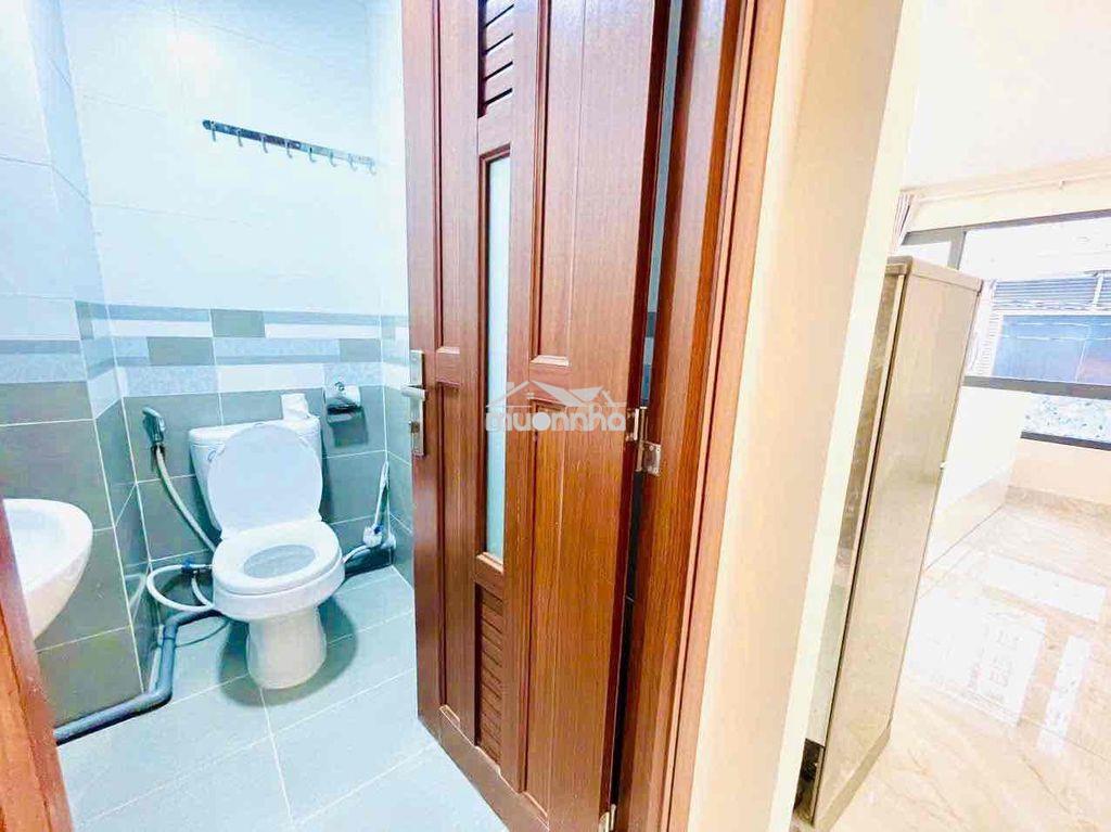 Chính chủ cho thuê phòng q.1 trần hưng đạo giá 6tr ở ngay ful nt lh em - 2