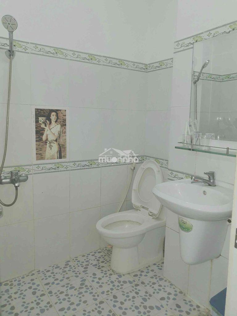 Phòng trọ khách sanh quận 12 - 3