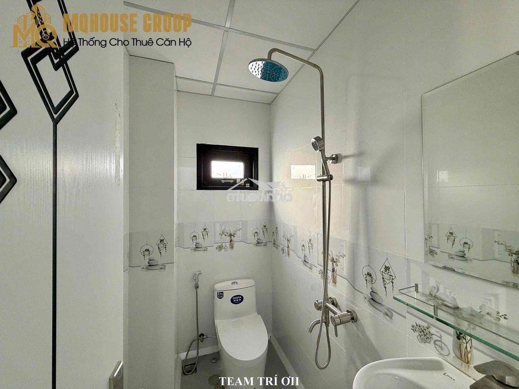 ✅Khai trương căn hộ mini gần các trường đh ftu , vlu , hutech , uef,.. - 3