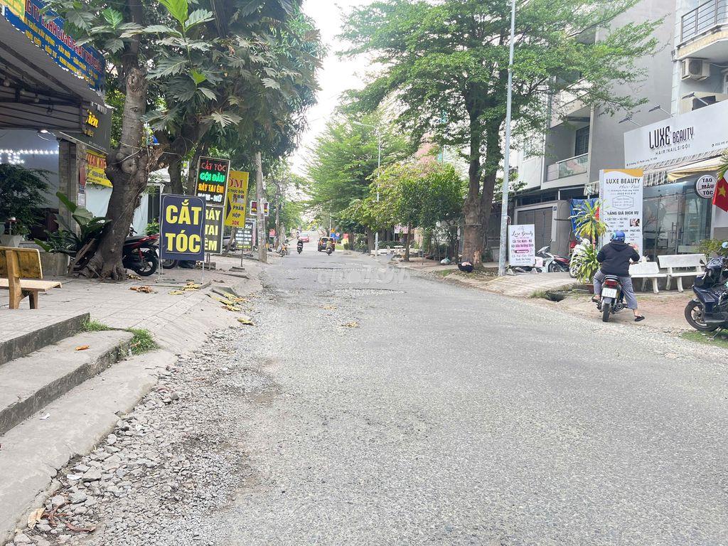 Bán lô đất mặt tiền đường d3, kdc nam long, quận 9, tp. hcm - 2