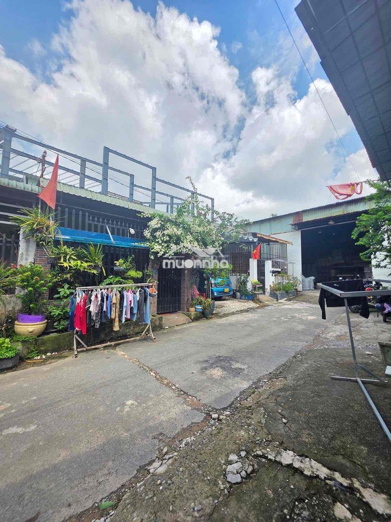 Đất sổ riêng rẻ nhất dĩ an