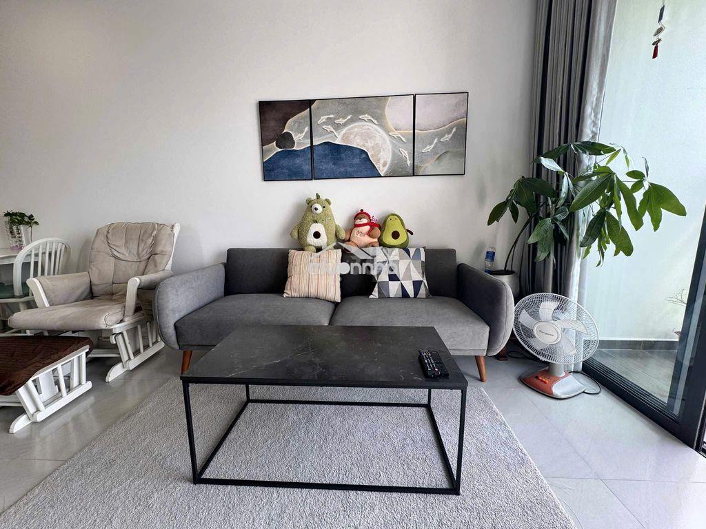 Cho thuê căn góc 100m2(3pn+3wc) full nội thất xịn mịn đầy đủ . - 4