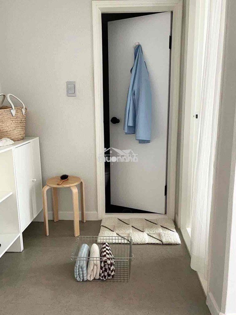 Sang nhượng duplex gác cao 2m q4 rộng rãi sạch sẽ gần trường đại học - 3