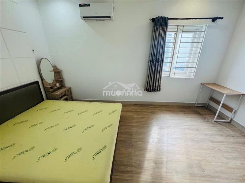 Thuê phòng kdc trung sơn ,bình chánh. dt 30m². full nt giá 4tr5/thang