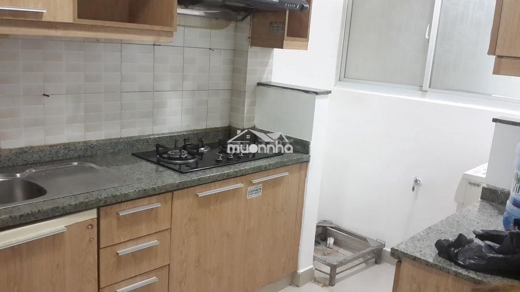 Bán ch tản đà court q5 – 95m2 (3pn 2wc)– chủ một đời bán 5.7 tỷ - 4