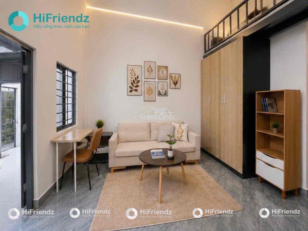 Khai trương 100 căn duplex cho ae bình thạnh, ngay gigamall, bình lợi - 2