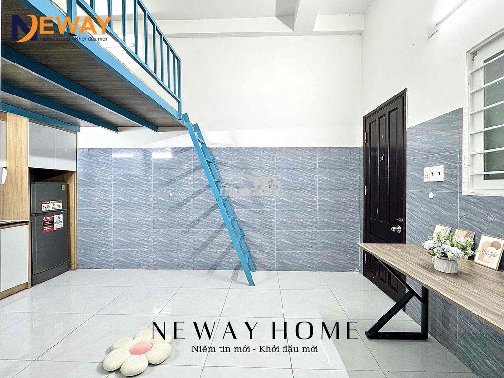 📍Duplex rộng rãi - full nội thất - trống sẵn - thang máy ngay aeon - 3