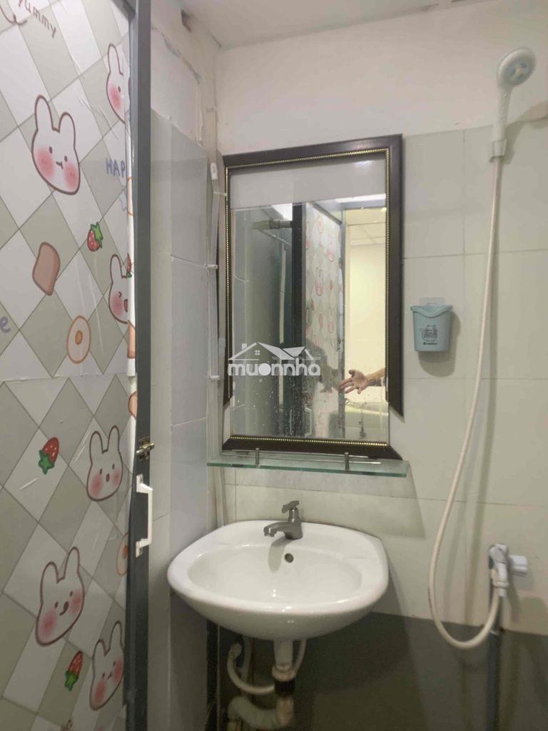 Căn hộ 1pk 2pn full nội thất - 2