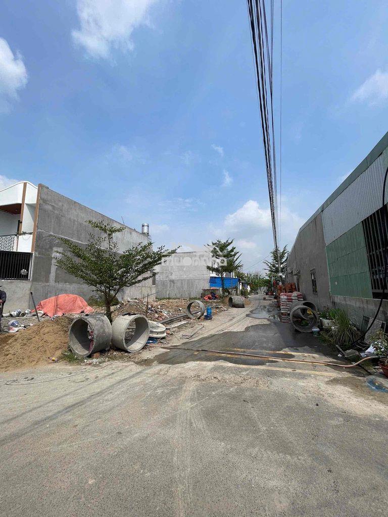 Bán gấp đất sân biệt thự mini sổ riêng thổ cư, gần cổng sau văn miếu - 2