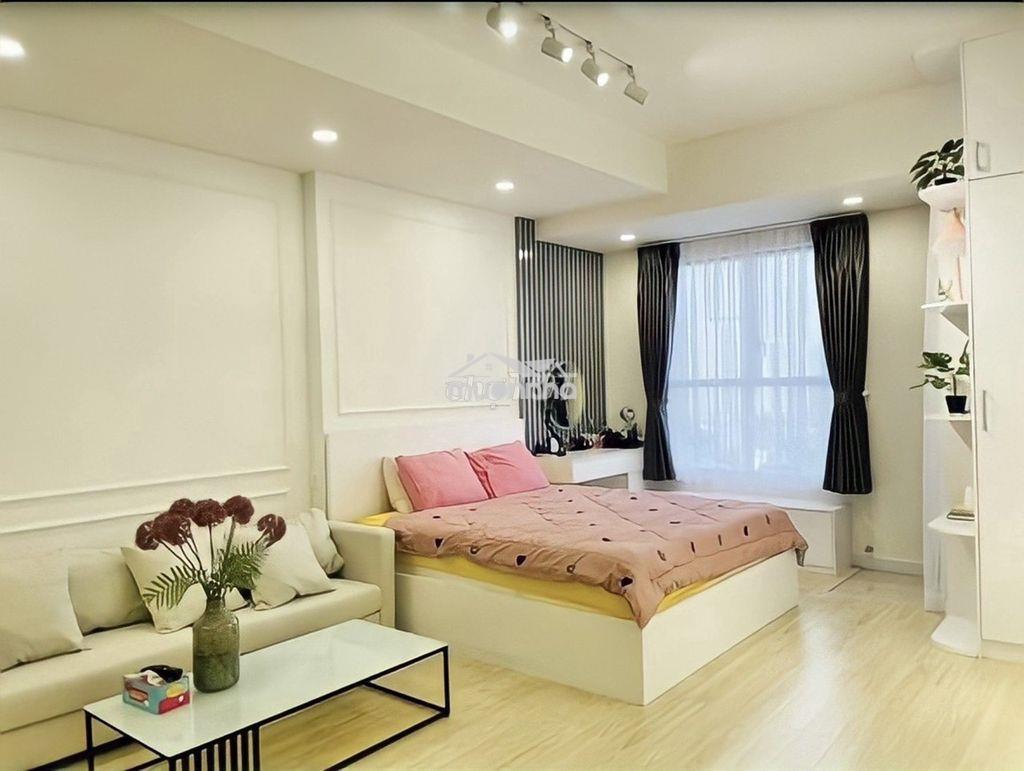 Cho thuê studio sunrise cityview giá tốt - 2