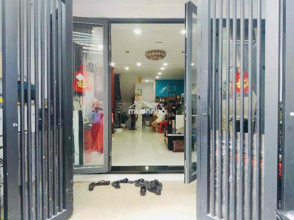 🏡 Dương quảng hàm – ngang 5m đẹp – 4 tầng – 60m2 |  6.58 tỷ - 2