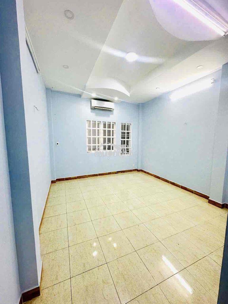 Nhà xinh giá tốt - 281f lê văn sỹ, p.1, tân bình, 4x20m, 4 tầng - 4