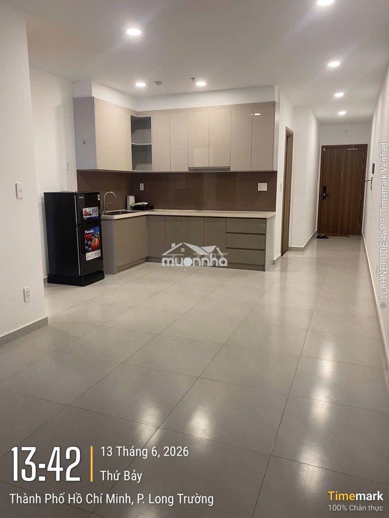 Cho thuê căn 73m2(2pn+2wc) ngay q9 tiện di chuyển q1,q2 và kcn cao. - 4