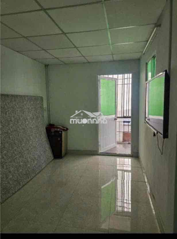 Cho thuê nhà nguyên căn.trệt 2 lầu 2pn2wc ( cmt8 p10 q10) - 3